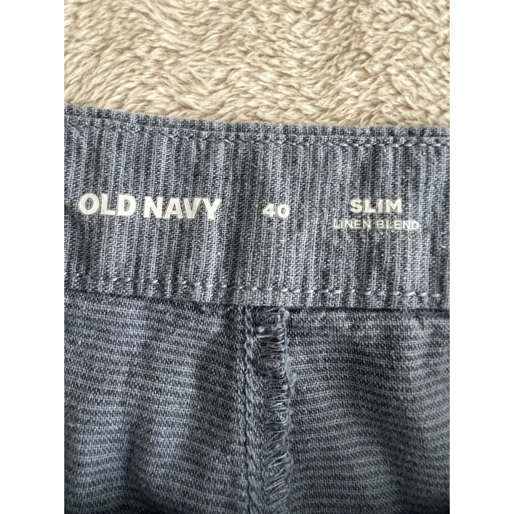 Old Navy men old